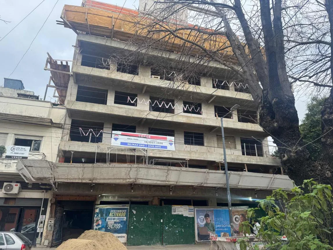 Departamento en venta en Villa Devoto, foto 2