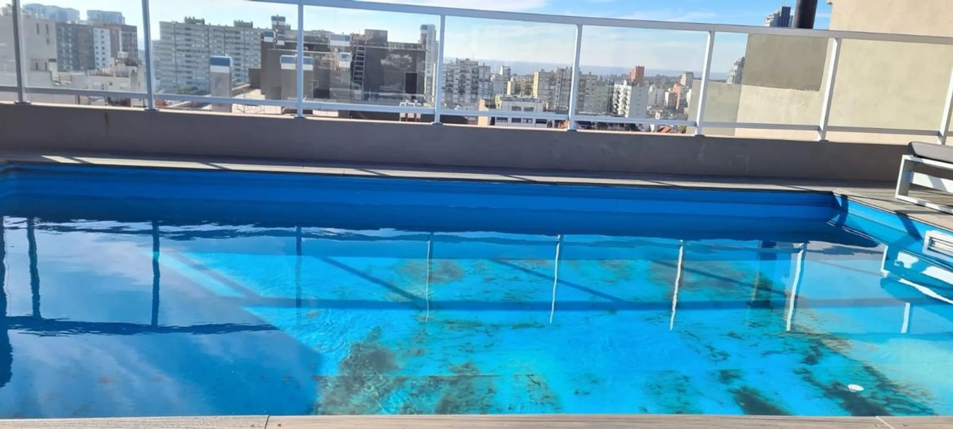 Departamento en venta en Núñez