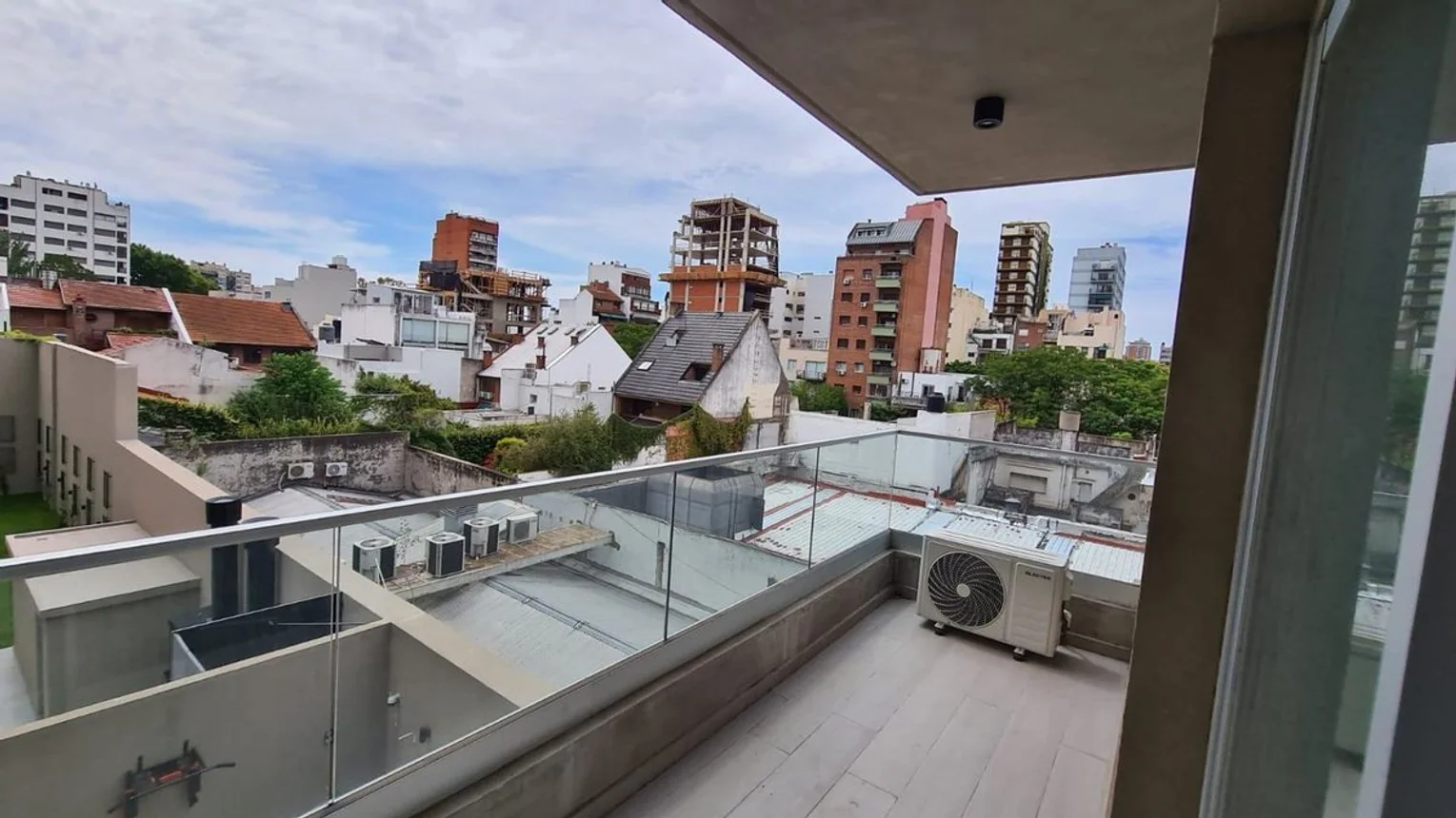 Departamento en venta en Núñez, foto 5