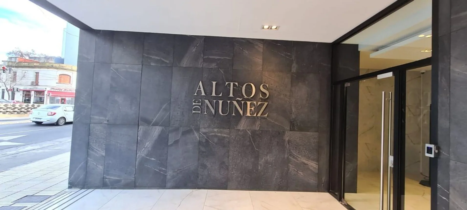 Departamento en venta en Núñez, foto 2