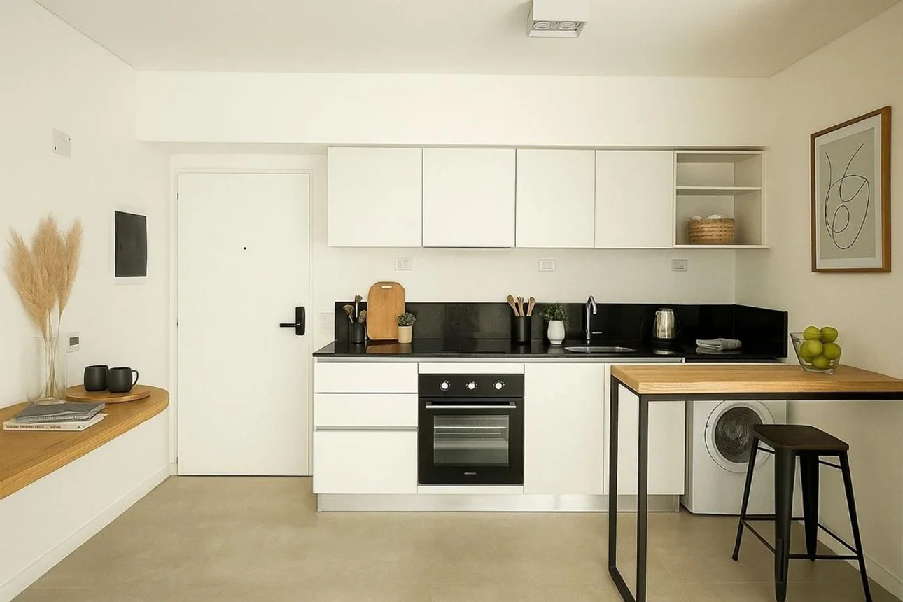Departamento en venta en Pilar, foto 4