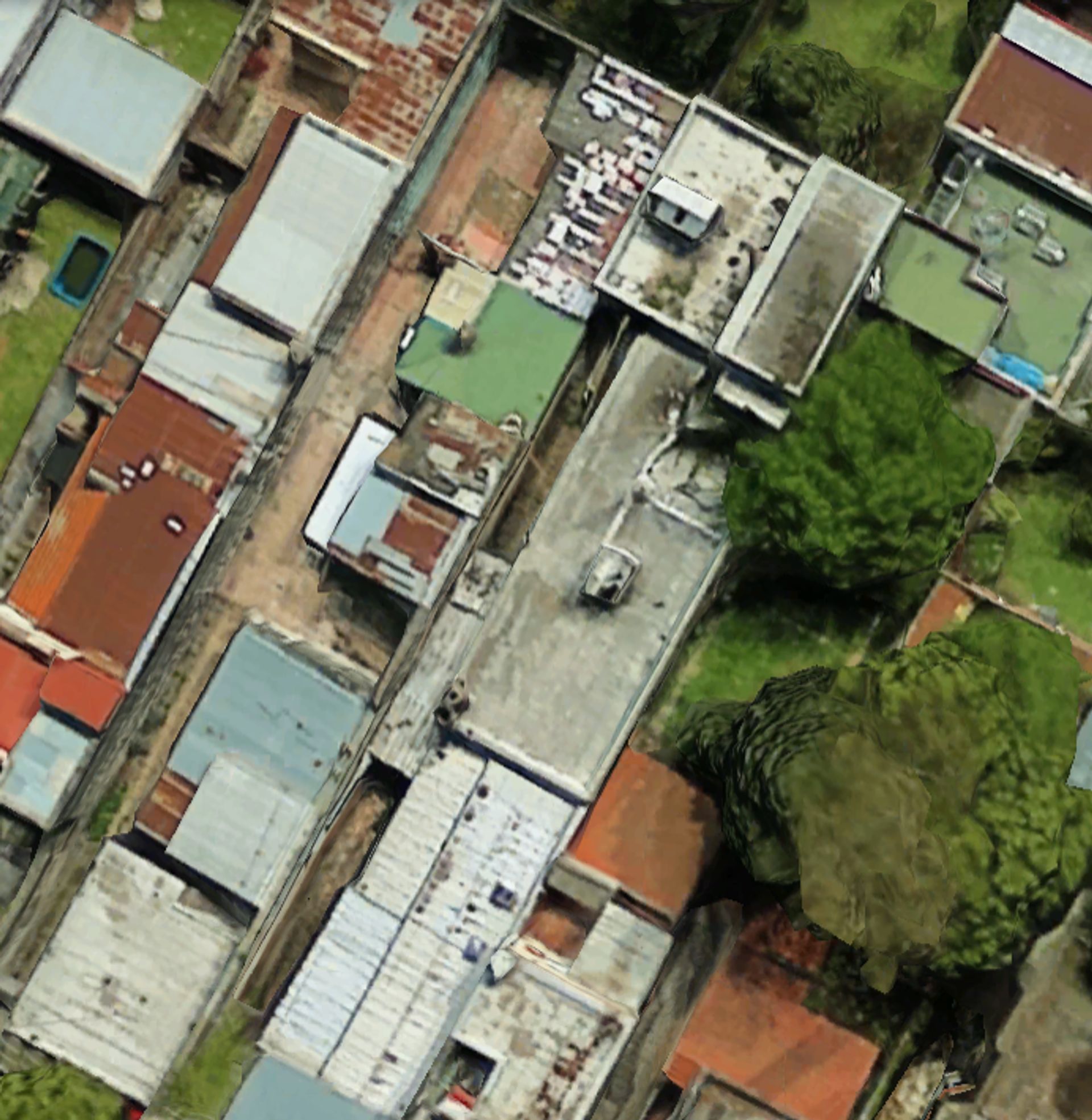 Foto 10 — VENTA LOTE/LOCAL 503M2 - IDEAL INVERSOR, BERNAL
