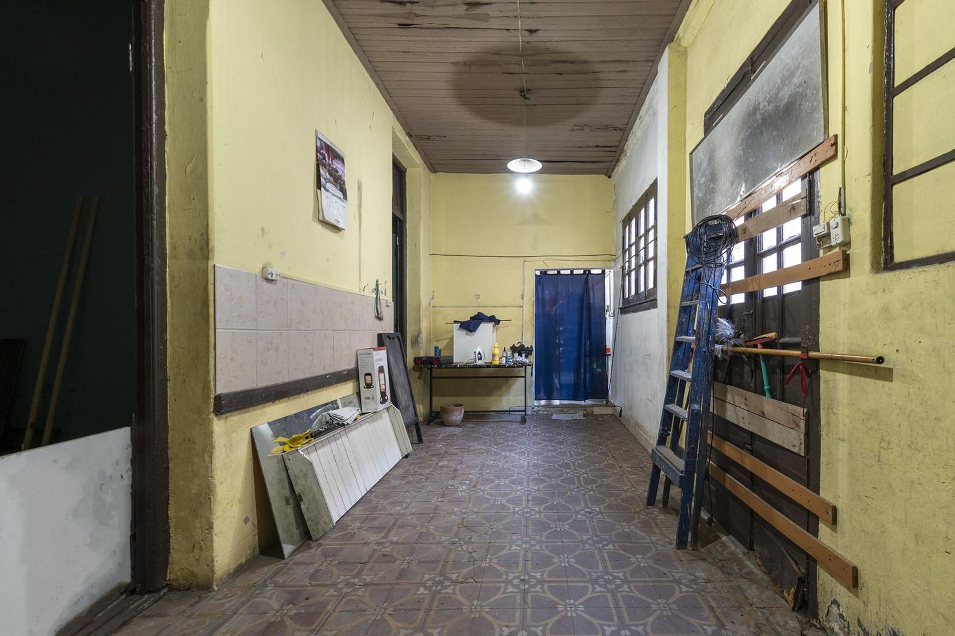 Foto 5 — VENTA LOTE/LOCAL 503M2 - IDEAL INVERSOR, BERNAL