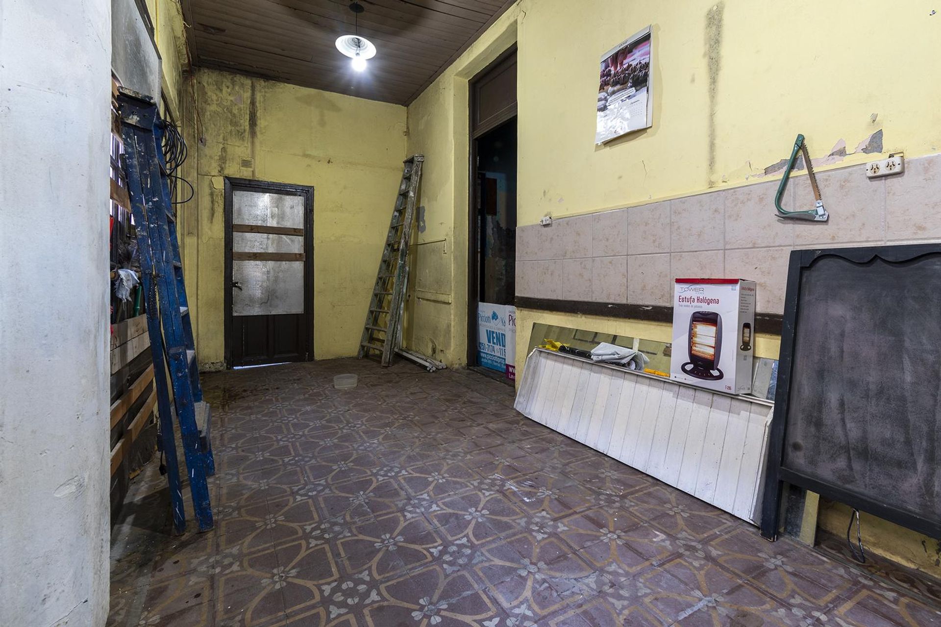 Foto 6 — VENTA LOTE/LOCAL 503M2 - IDEAL INVERSOR, BERNAL
