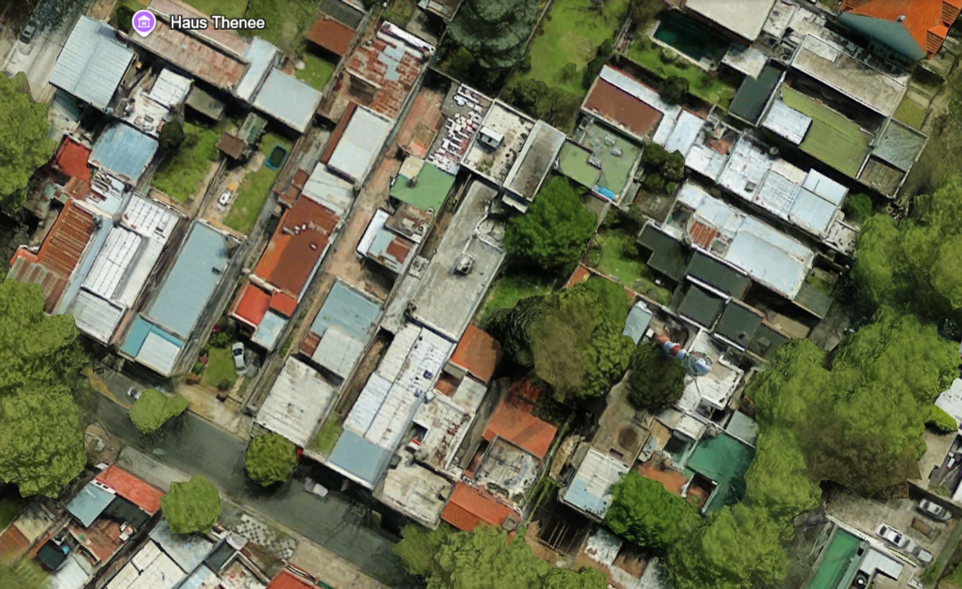 Foto 8 — VENTA LOTE/LOCAL 503M2 - IDEAL INVERSOR, BERNAL