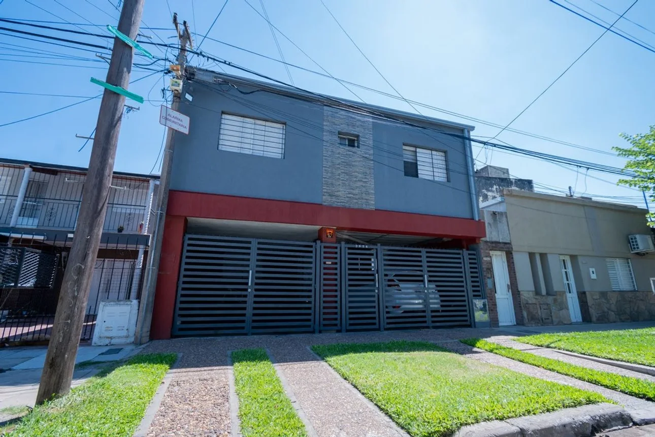 Casa en venta 4 dormitorios, foto 1