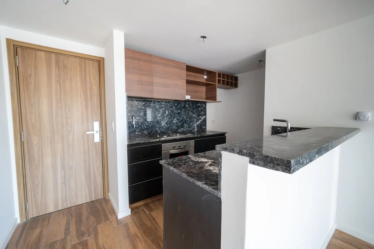 Departamento en venta un dormitorio, foto 4