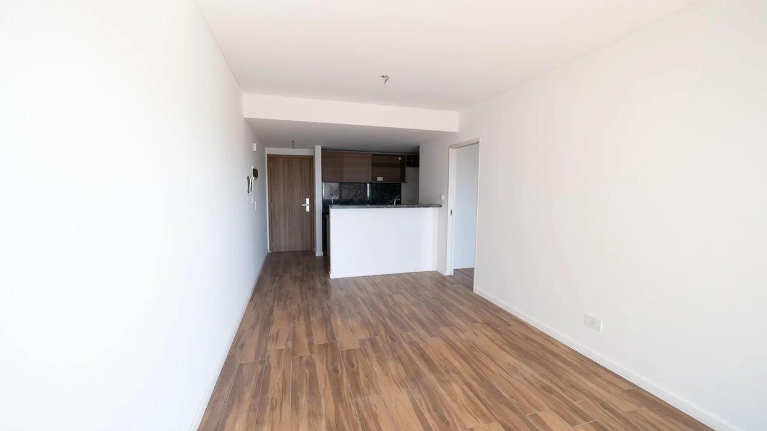 Departamento en venta un dormitorio, foto 5