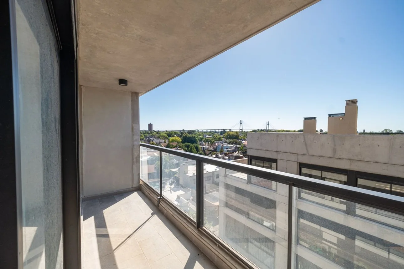 Departamento en venta un dormitorio, foto 1