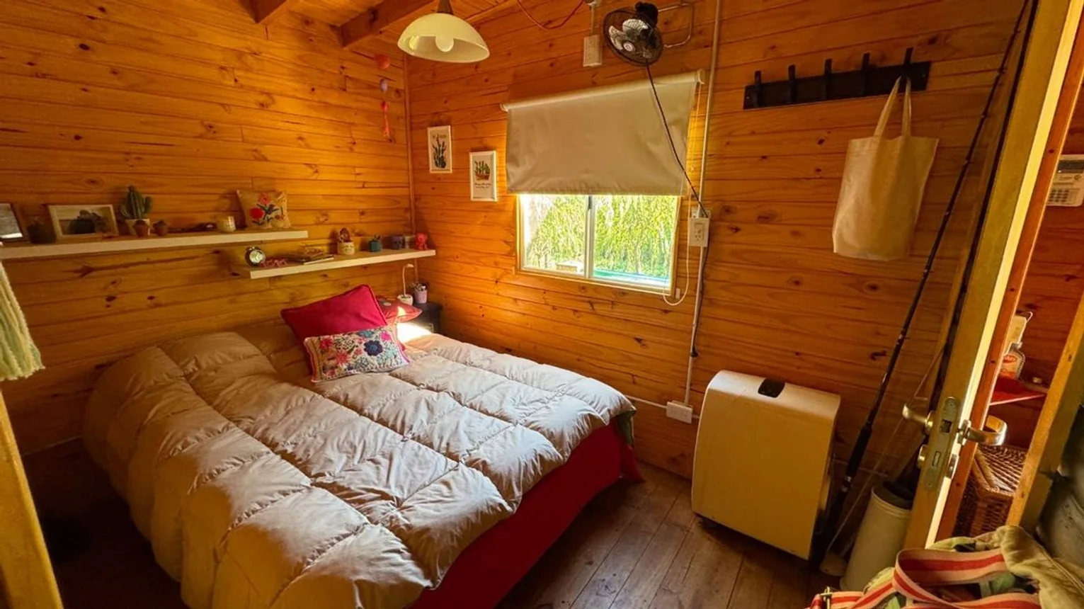 Casa de 3 ambientes en venta en Rincón de Milberg, Primera Sección de Las Islas del Paraná, Tigre, Buenos Aires, Designado Según Su Plano: Cuarenta y Cinco de la Manzana Cinco. 0, foto 4