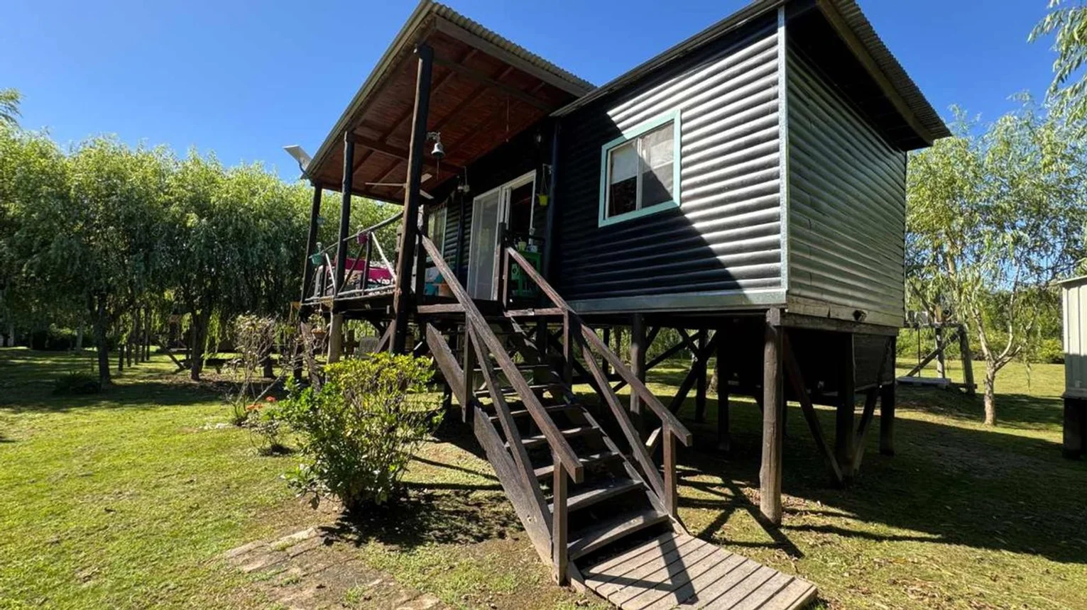 Casa de 3 ambientes en venta en Rincón de Milberg, Primera Sección de Las Islas del Paraná, Tigre, Buenos Aires, Designado Según Su Plano: Cuarenta y Cinco de la Manzana Cinco. 0, foto 2