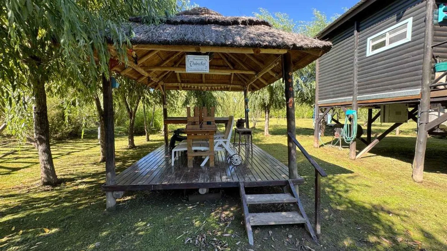 Casa de 3 ambientes en venta en Rincón de Milberg, Primera Sección de Las Islas del Paraná, Tigre, Buenos Aires, Designado Según Su Plano: Cuarenta y Cinco de la Manzana Cinco. 0, foto 3