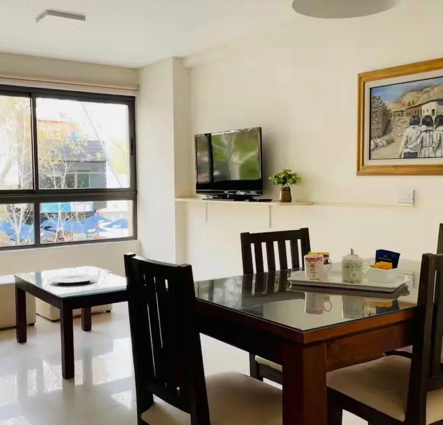 Departamento en venta en Mendoza
