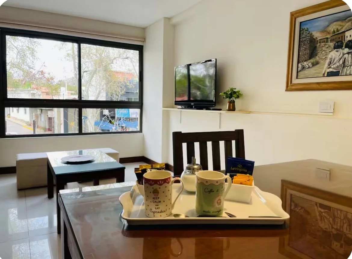 Departamento en venta en Mendoza, foto 2
