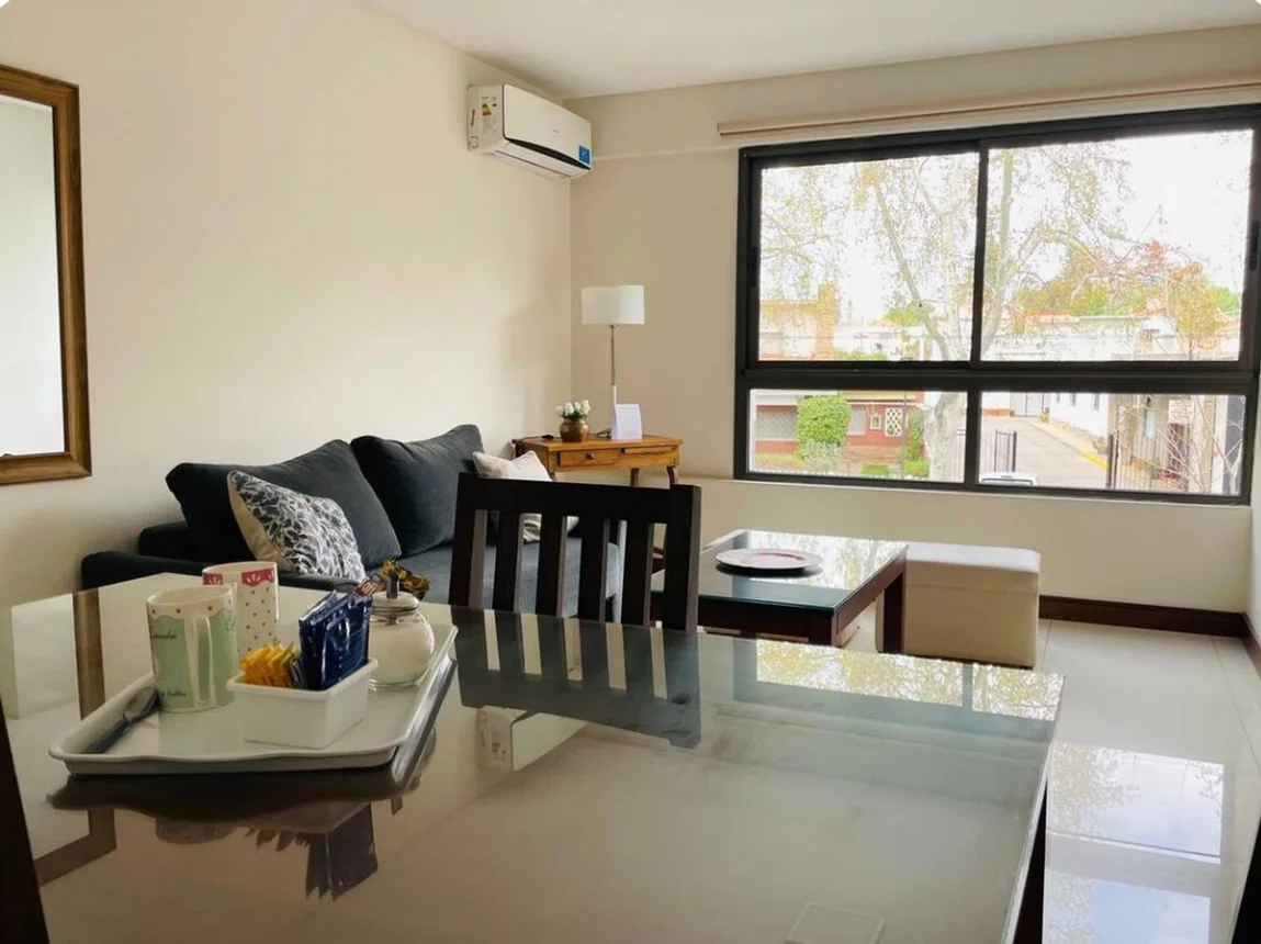 Departamento en venta en Mendoza, foto 3