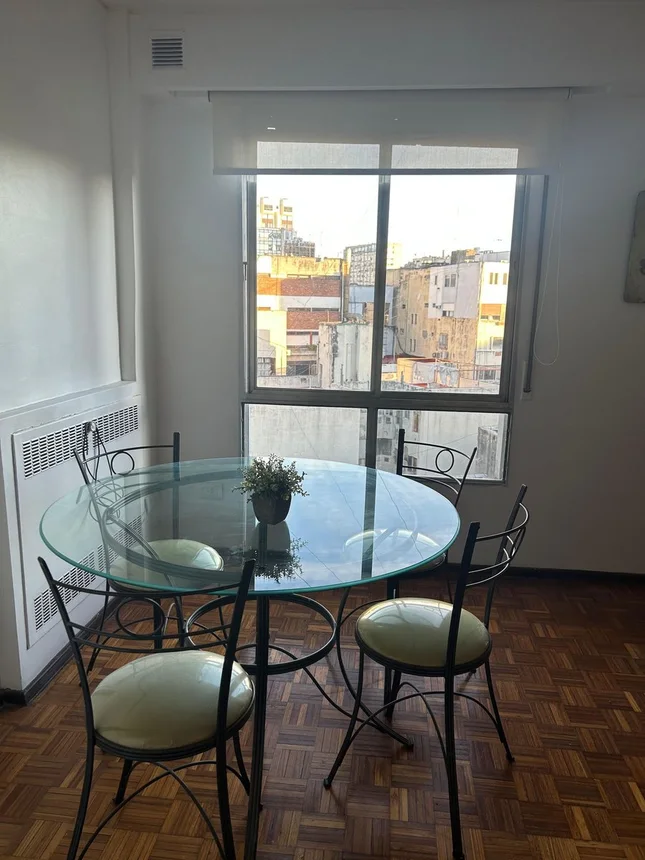 Departamento en venta en Retiro, Marcelo Torcuato de Alvear 600