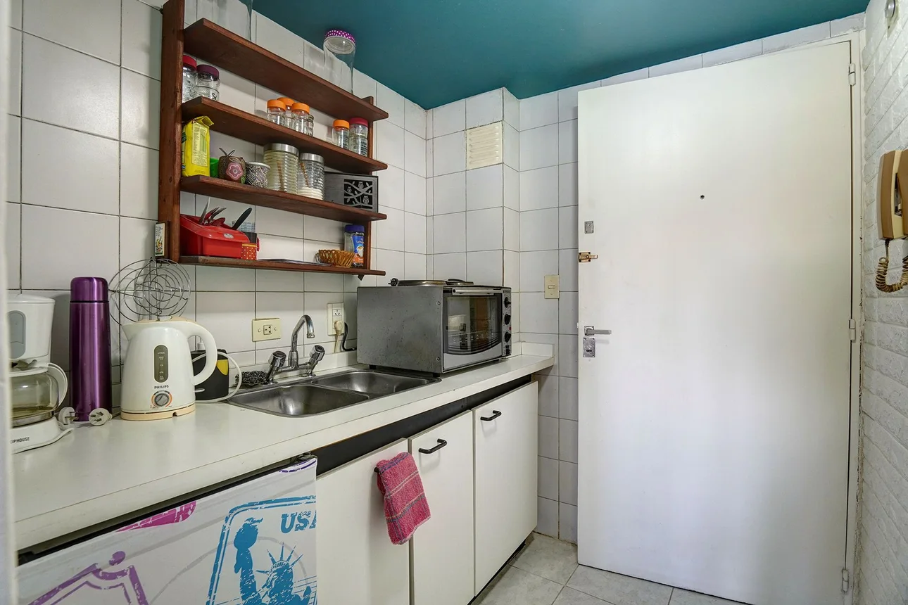 Departamento en venta en Balvanera, foto 3
