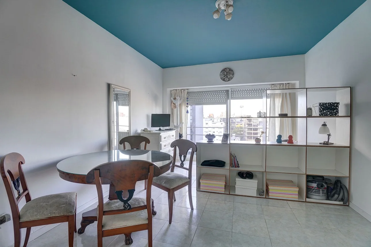 Departamento en venta en Balvanera