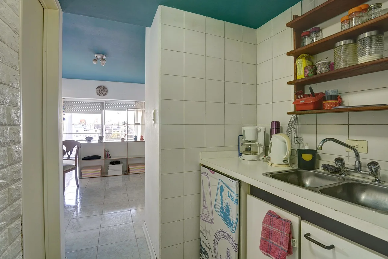 Departamento en venta en Balvanera, foto 2
