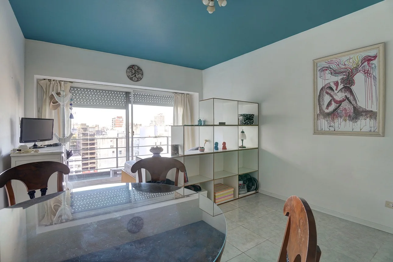 Departamento en venta en Balvanera, foto 4