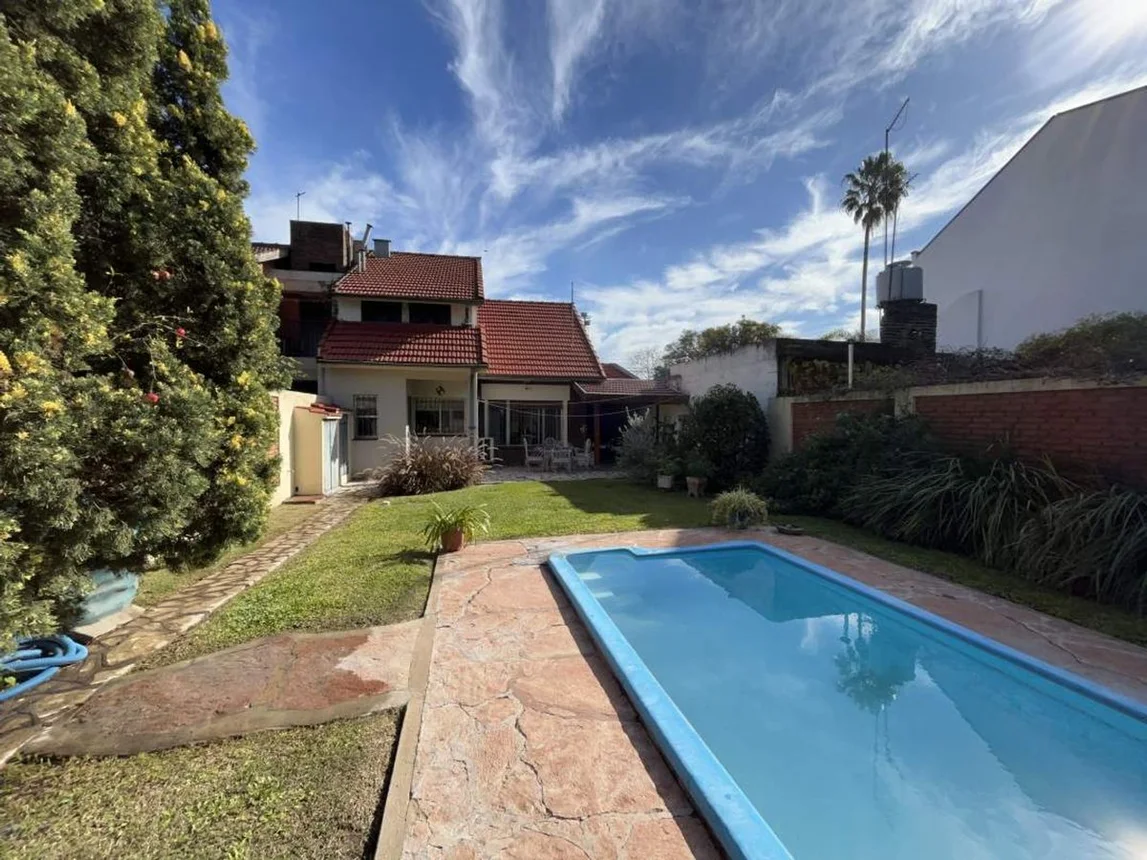 Casa de 4 ambientes en venta en Martín Coronado, Del Kaiser 2100, foto 3