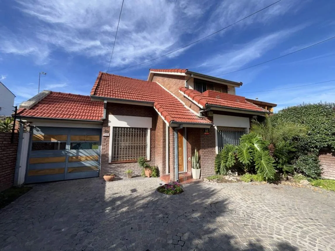 Casa de 4 ambientes en venta en Martín Coronado, Del Kaiser 2100, foto 2