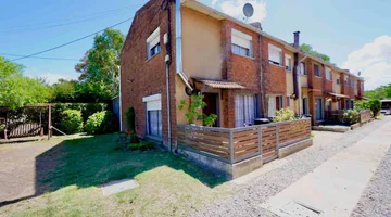 ¡Impecable! Casa en cooperativa en El Pinar