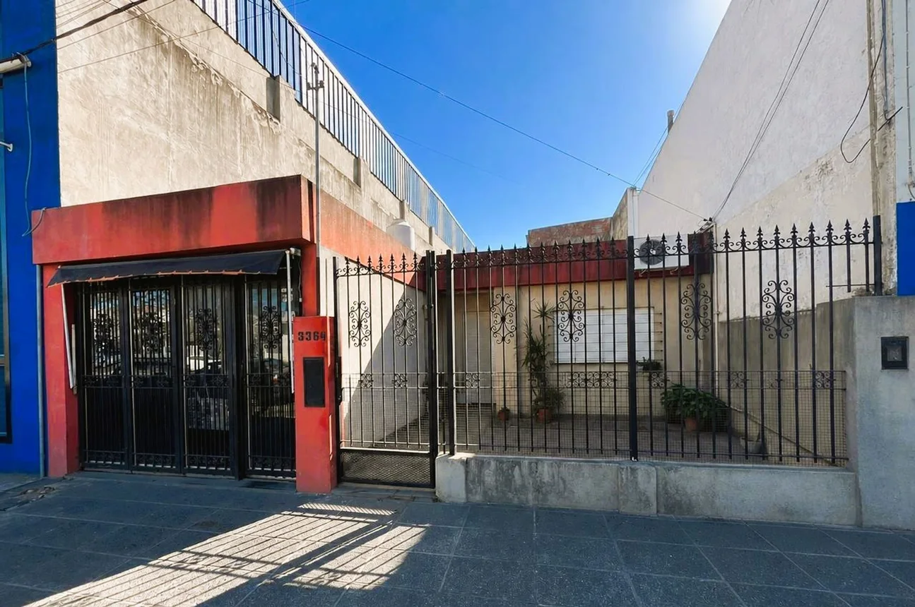 Casa en venta en Santa Fe
