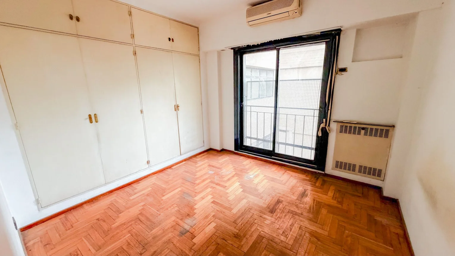 Departamento de 3 ambientes en venta en Parque Patricios, Avenida Vélez Sarsfield 0, foto 4