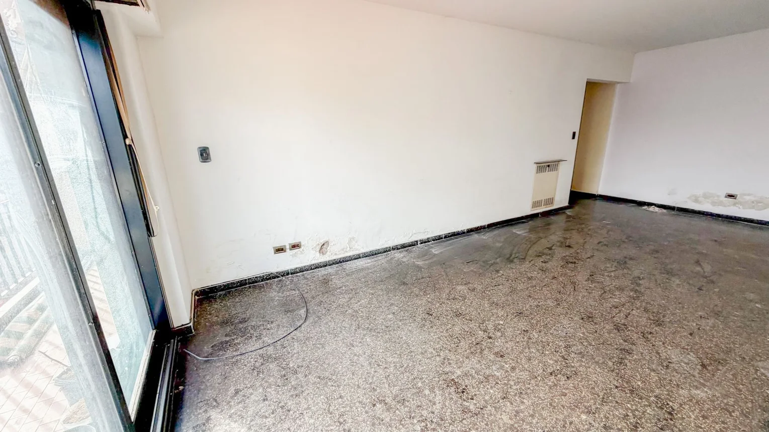 Departamento de 3 ambientes en venta en Parque Patricios, Avenida Vélez Sarsfield 0, foto 3