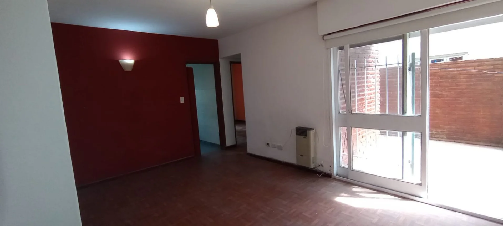 Departamento en venta en San Fernando, Avenida Presidente Perón 1100