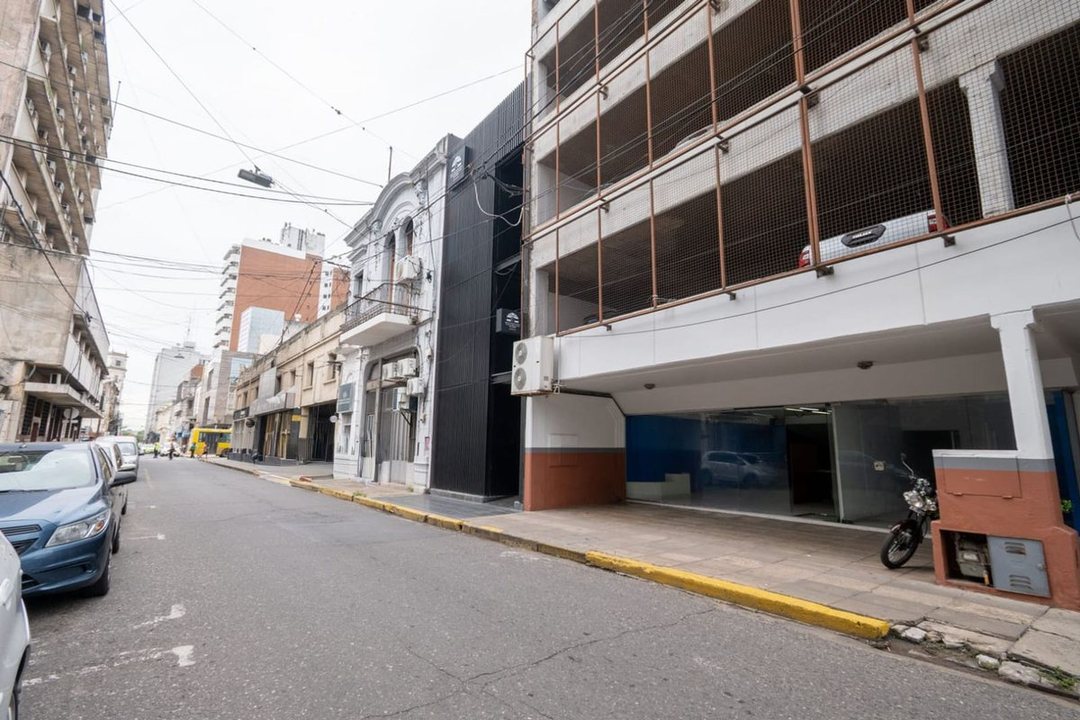 Venta Local Comercial céntrico