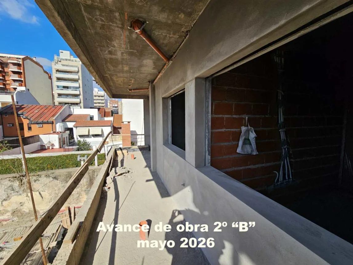 Semipiso de 3 ambientes en venta en Coghlan, Conde 2700, foto 3