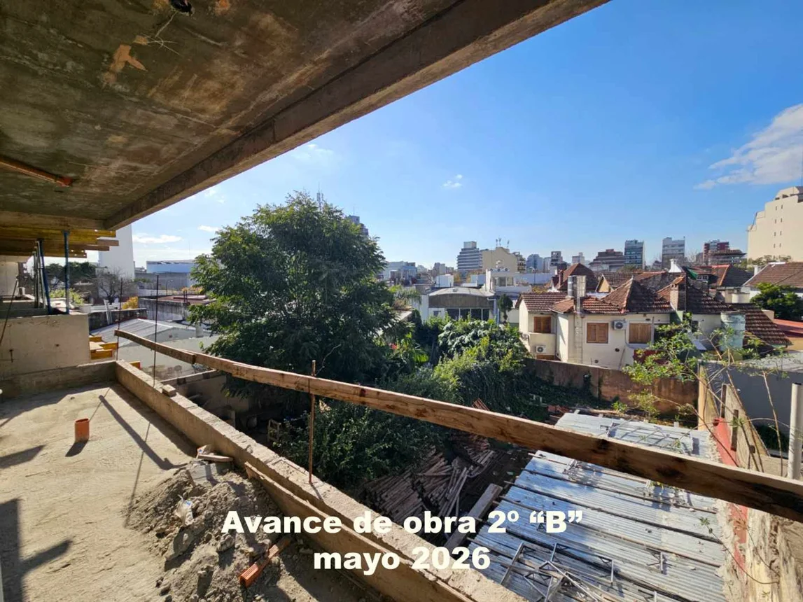 Semipiso de 3 ambientes en venta en Coghlan, Conde 2700, foto 4