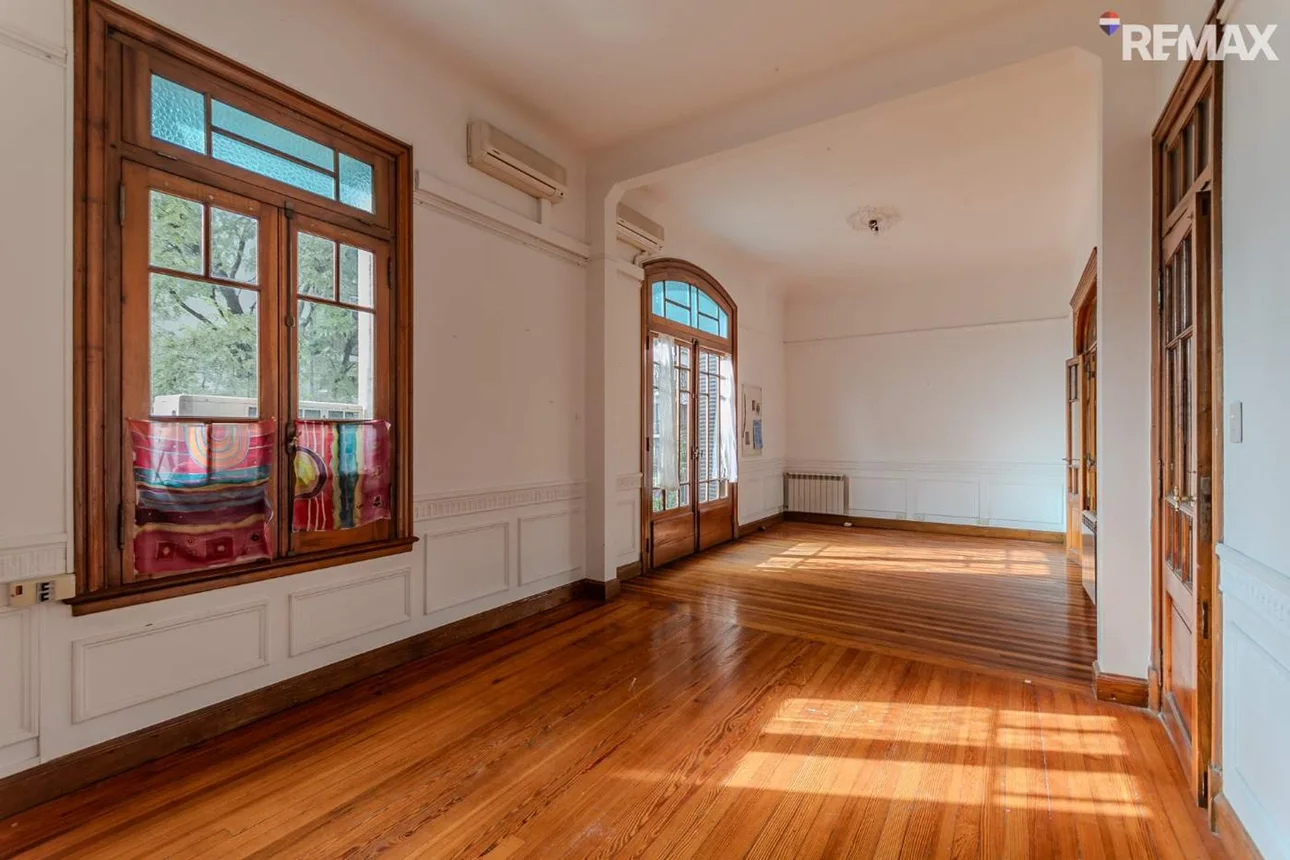 Piso en venta en Palermo