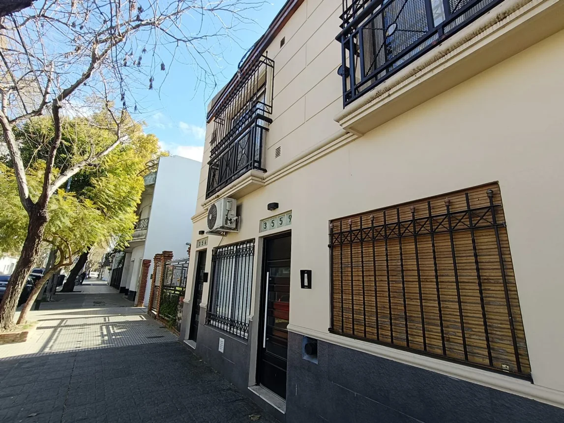 PH de 2 ambientes en venta en Villa Santa Rita, Alejandro Magariños Cervantes 3500