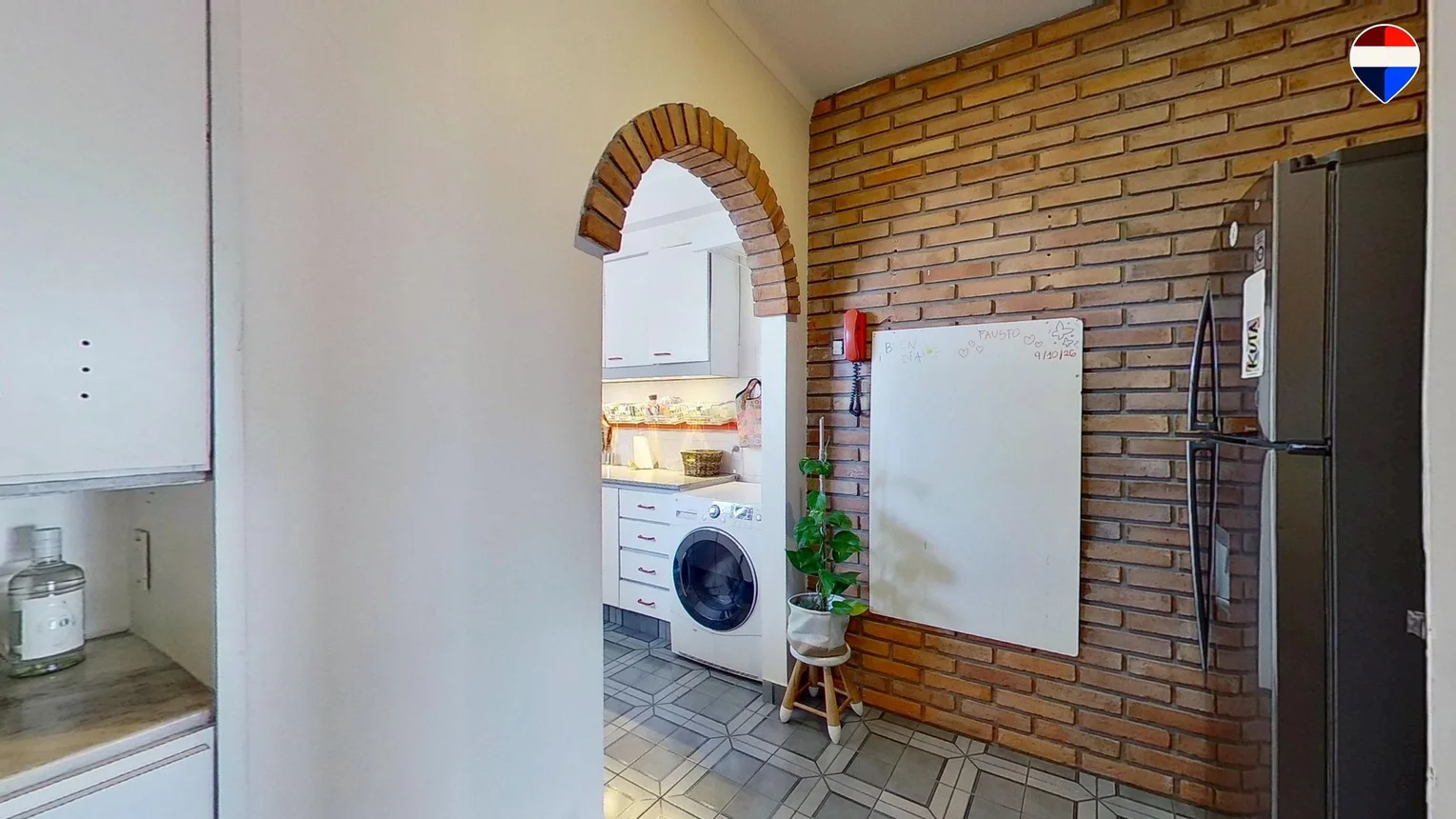 Departamento de 4 ambientes en venta en Vicente López, Avenida Maipú 1700, foto 4