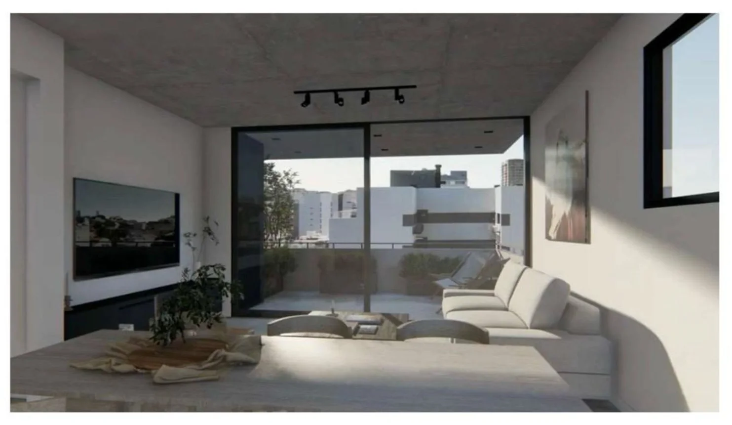 Departamento en venta en Núñez, foto 4