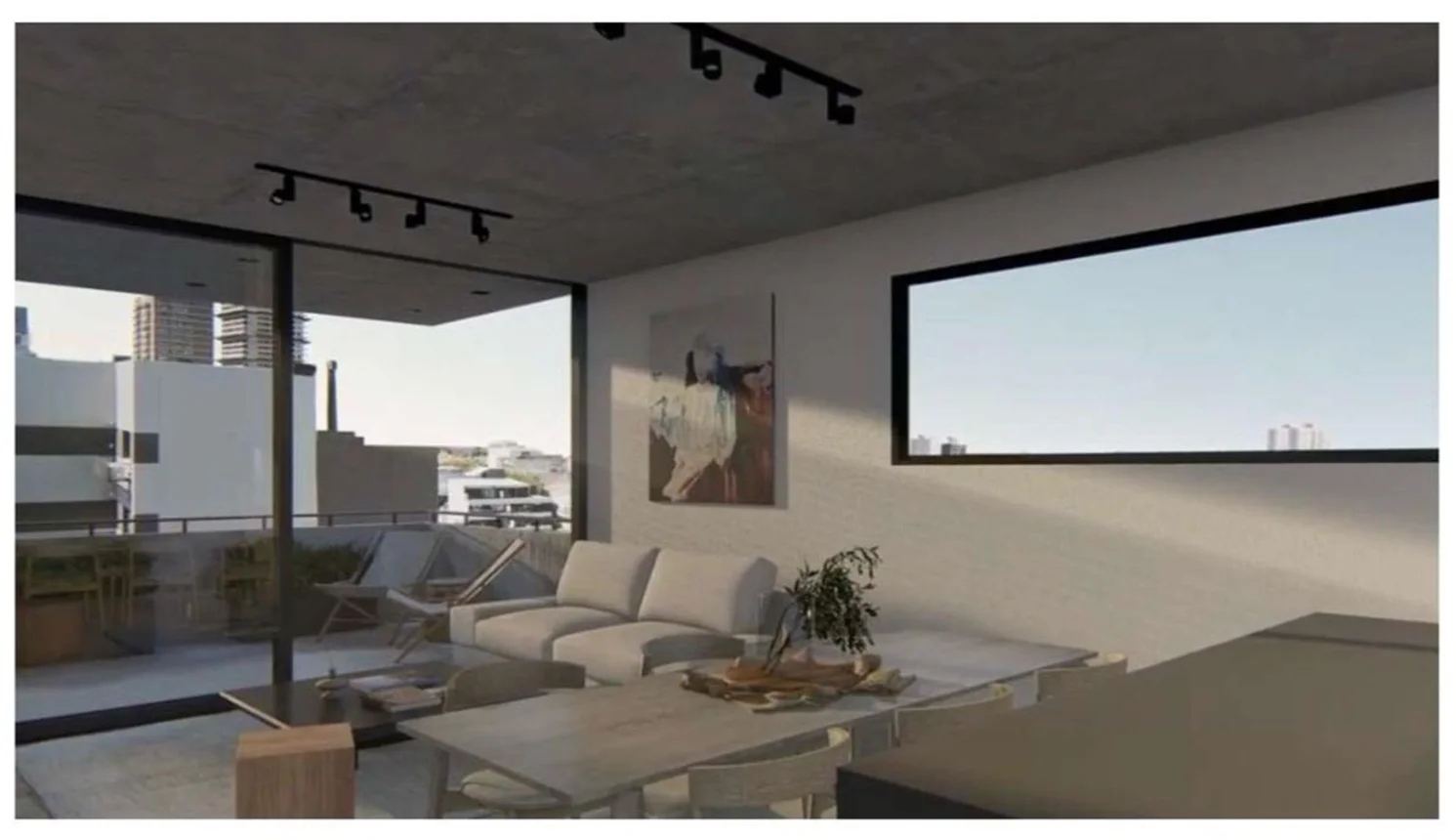 Departamento en venta en Núñez, foto 2