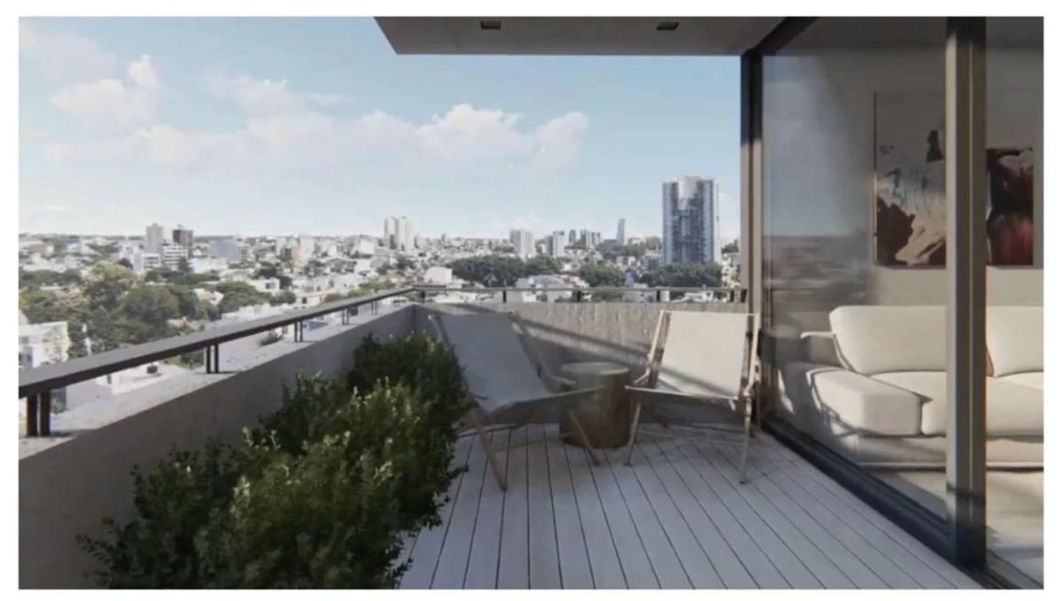 Departamento en venta en Núñez, foto 5