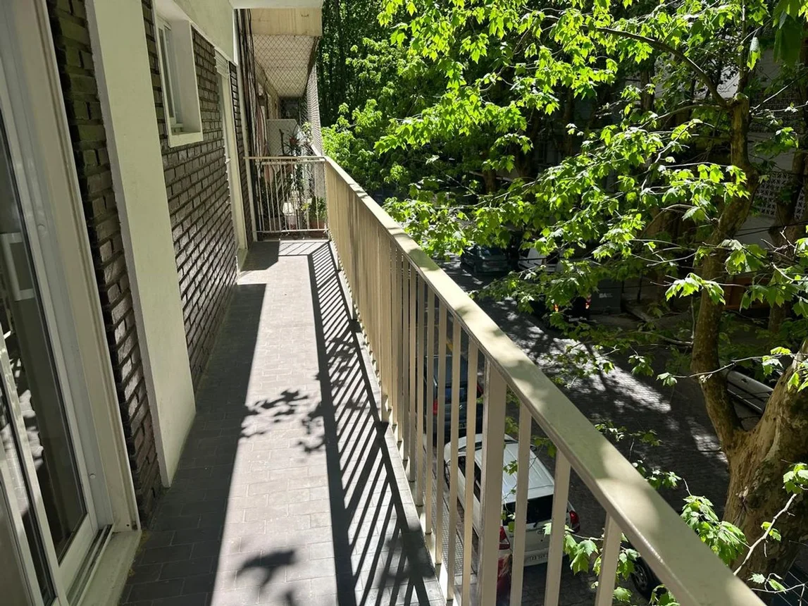 Semipiso de 4 ambientes en venta en Colegiales, Aguilar 2500, foto 3