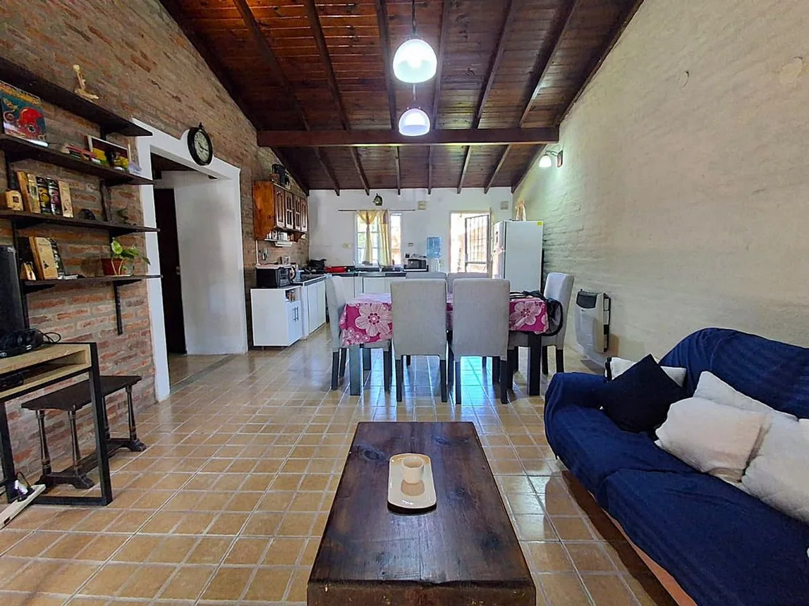 Casa en venta en Manuel Alberti, foto 4