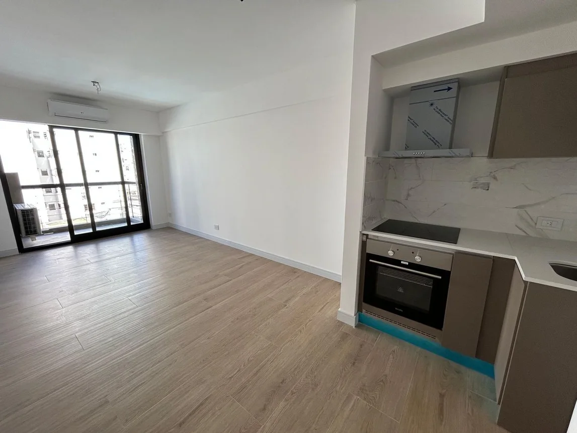 Monoambiente en venta en Almagro