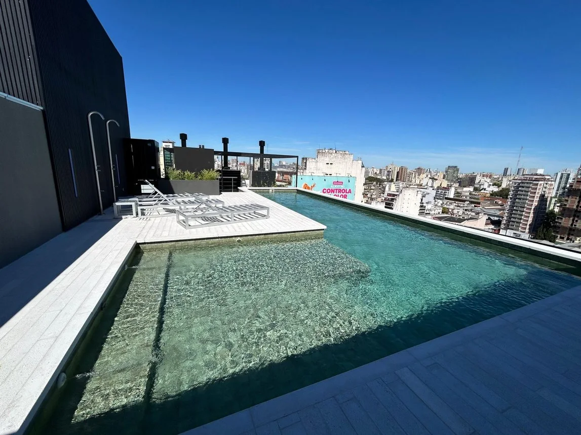Monoambiente en venta en Almagro, foto 3