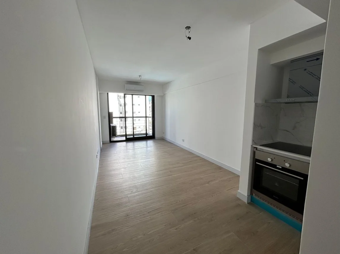 Monoambiente en venta en Almagro, foto 5