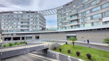 ALQUILER DEPTO 2 AMB VISTA BAHIA NORDELTA COCHERA