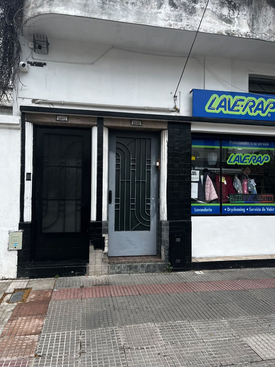 VENTA PH 3 AMBIENTES FRENTE GRAN TERRAZA Y QUINCHO