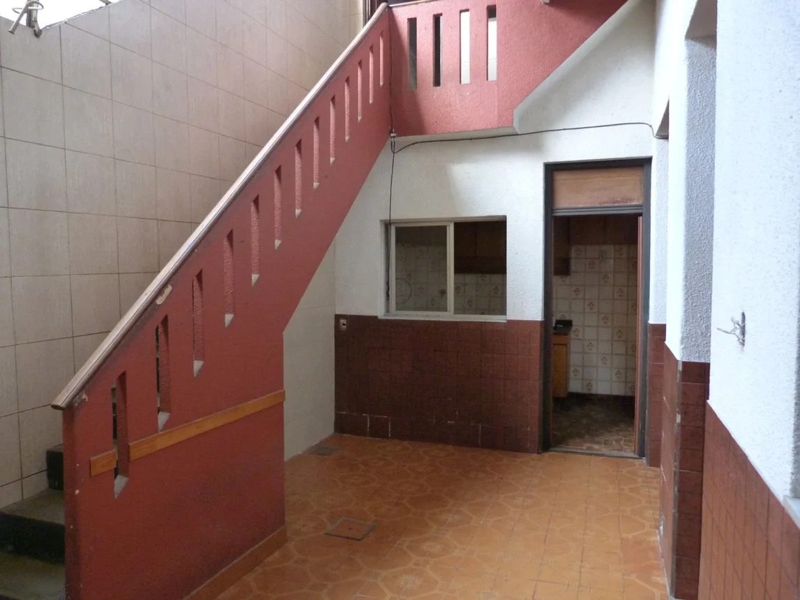 PH de 3 ambientes en venta en Nueva Pompeya, Avenida la Plata 2800, foto 3