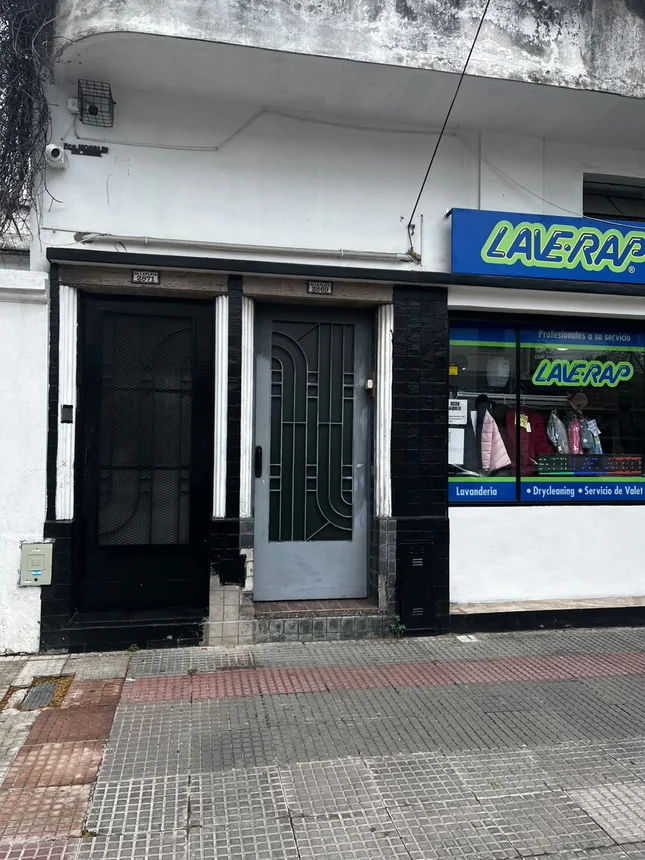 PH en venta en Nueva Pompeya, Avenida la Plata 2800