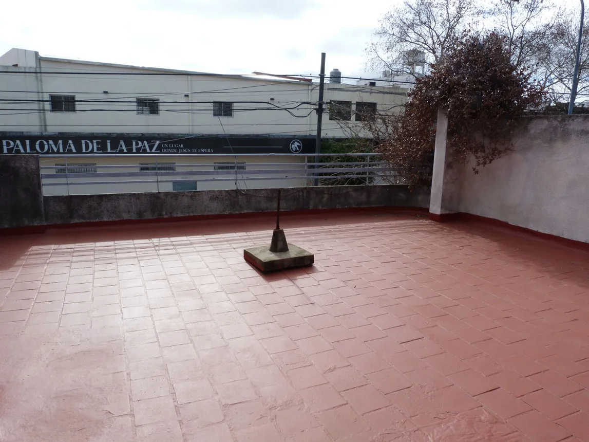 PH de 3 ambientes en venta en Nueva Pompeya, Avenida la Plata 2800